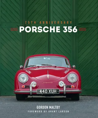 Produktbild von Porsche 356