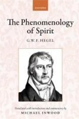 Obrázek produktu pro Hegel: The Phenomenology of Spirit