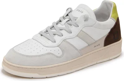 Immagine prodotto di O6563 Sneaker Uomo D.a.t.e. Court 2.0 Scarpe Uomo