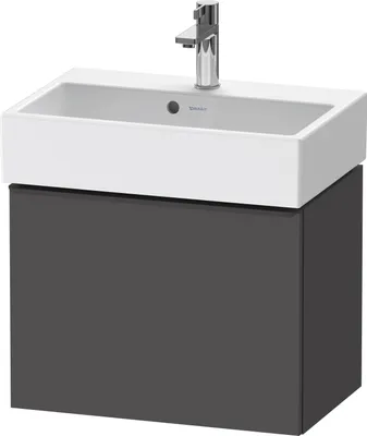 Produktbild von DURAVIT DE42290BD490000 D-Neo WTU WH Cp. R.ek 584x372x440 Gt