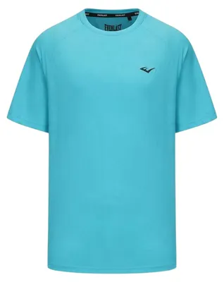 Immagine prodotto di Everlast - Maglietta da uomo GT30758 (M) (blu acqua)