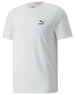 Zdjęcie produktu dla PUMA 535587_02_M, Dorosły, Męski, White, M, Krój regularny, 1 szt.