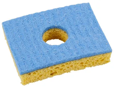 Obrázek produktu pro WELLER - Čisticí houbičky na stojan páječky, balení 5 ks -