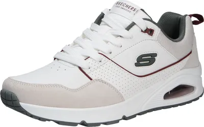 Produktbild von Skechers Uno Sportschuhe Weiß EU 43 Mann Weiß EU 43