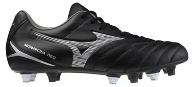 Produktbild von Mizuno Monarcida Neo Iii Select Mix Fußballschuhe Schwarz EU 42 1/2 Schwarz EU 42 1/2