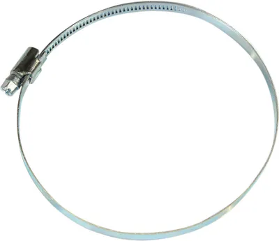 Produktbild von Schlauchschelle W1 9mm Breit 100-120 Ø