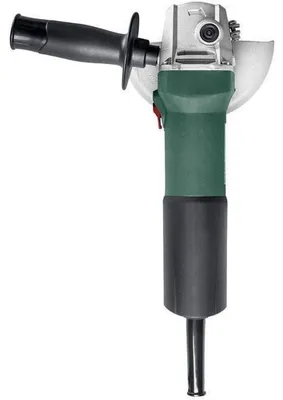 Image de Meuleuse angulaire Metabo W 850-125 850 W