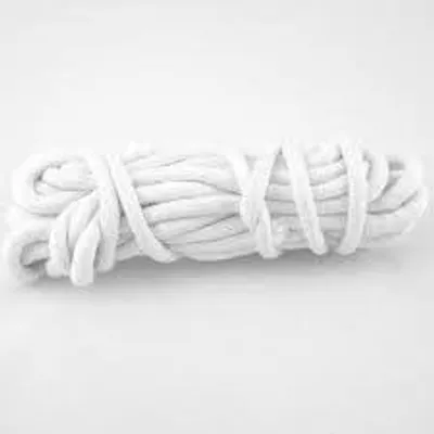 Productafbeelding van Goochelaar Touw (Diameter 12 mm) - Witte