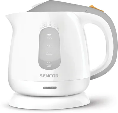 Obrázek produktu pro SENCOR SWK 1100WH Varná konvice