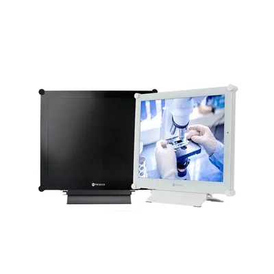 Imagen del producto de AG neovo X-17E 43,2cm 5:4 black