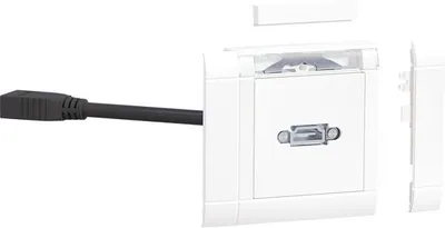 Immagine prodotto di Set di connessione Tehalit GMSET019016