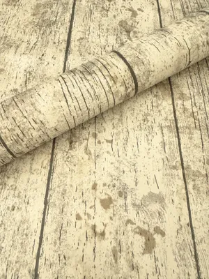 Produktbild von PVC Tischdecke ALTHOLZ Diele Holzoptik Wachstuch braun beige - Breite & Länge wählbar - abwaschbar, Größe:140 x 2500 cm
