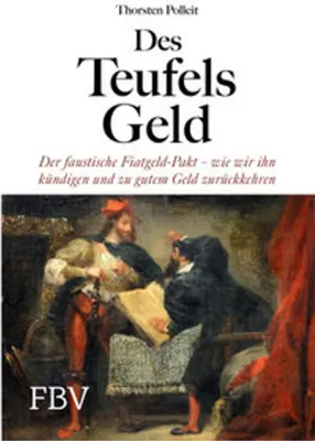 Zdjęcie produktu dla Des Teufels Geld