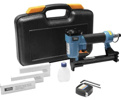 Image de Agrafeuse KN, ensemble de 14 pièces