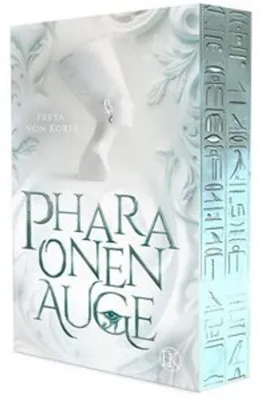 Immagine prodotto di Pharaonenauge
