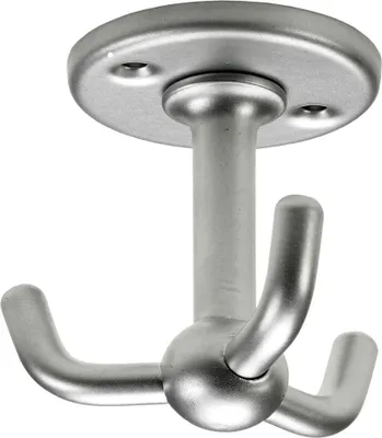 Produktbild von Hettich Drehhaken für 6,3 x 6,7 x 6,3 cm Zinkdruckguss