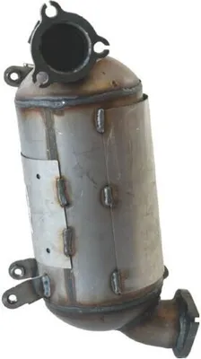 Produktbild von BOSAL 095-577 Dieselpartikelfilter DPF Rußpartikelfilter Euro 5 Abgasanlage Diesel