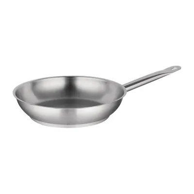 Obrázek produktu pro Pánev Vogue z nerezové oceli 24 cm