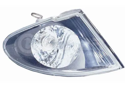 Produktbild von ALKAR 2102368 Blinker Blinkleuchte vorne Rechts für RENAULT ESPACE III (JE0)
