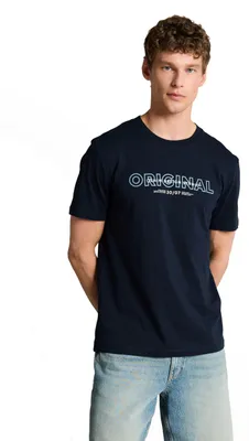 Produktbild von TOM TAILOR Denim Herren T-Shirt