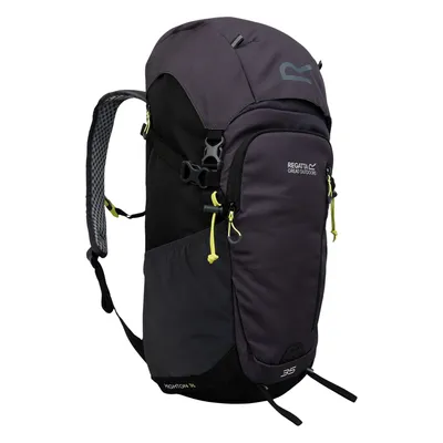 Produktbild von Regatta Highton V2 35L Rucksack / Wanderrucksack, Farbe:Schwarz