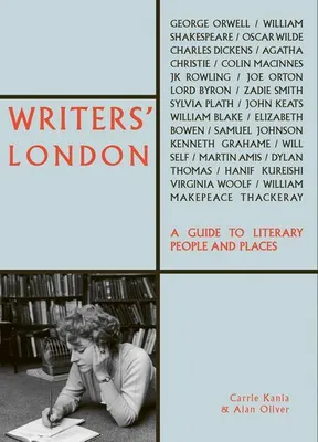 Immagine prodotto di Writers' London