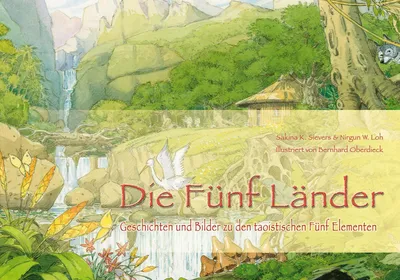 Produktbild von Die Fünf Länder