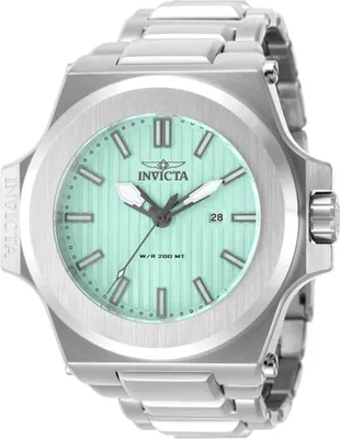 Image de Invicta Akula 49069 Montre à Quartz pour Homme - 58 mm