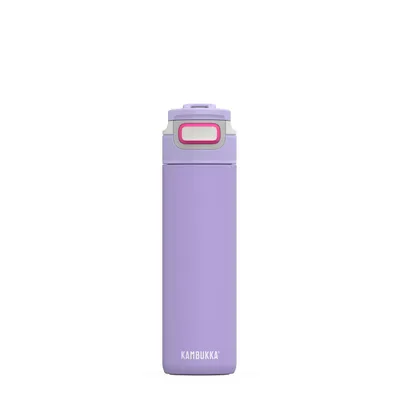 Zdjęcie produktu dla Kambukka Elton Insulated Digital Lavender - thermal bottle  600 ml