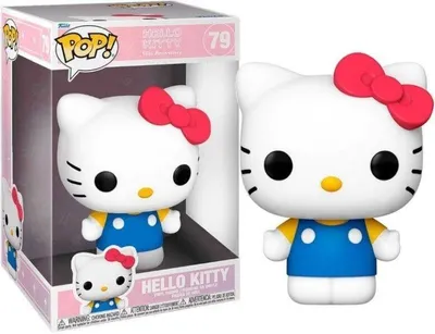 Obrázek produktu pro FUNKO POP! 76088, Sběratelská postavička, Kreslený film
