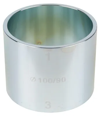 Imagen del producto de KS TOOLS, extractor para rótulas, 700.1800-21, 90 mm, 100 mm, 895 g