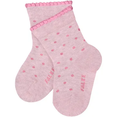 Produktbild von FALKE Little Dot Babysocken parfait 74-80