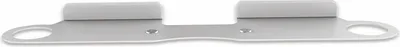 Produktbild von PUREMOUNTS Lautsprecher-Wandhalterung PM-SOM-091, für Sonos Beam, weiß