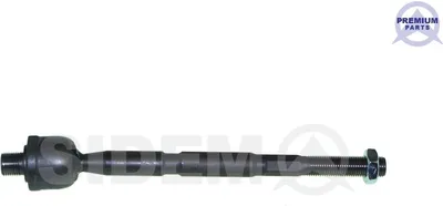 Produktbild von SIDEM 89015 Axialgelenk Spurstange Vorne