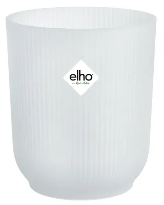 Image de Pot Orchidée Elho Vibes Fold Drainage Optimal Orchidées - Elho