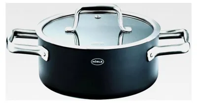 Produktbild von ProNero Bratentopf 20 cm
