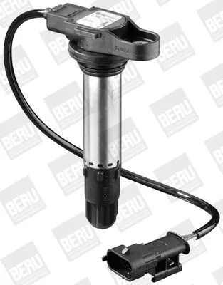 Produktbild von Beru AG 0190005001 Generatorregler