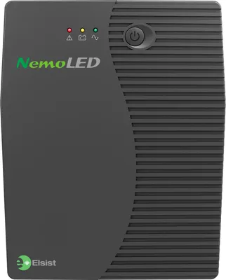 Zdjęcie produktu dla Elsist UPSMODEM, Modem, Wewnętrzna, 90 - 264 V, 50/60 Hz, 25 W, 12 V