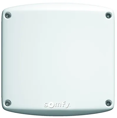 Produktbild von Somfy Gruppensteuerung 1870156