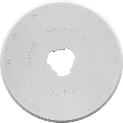 Produktbild von Klinge RB45-1 (1 tlg.)