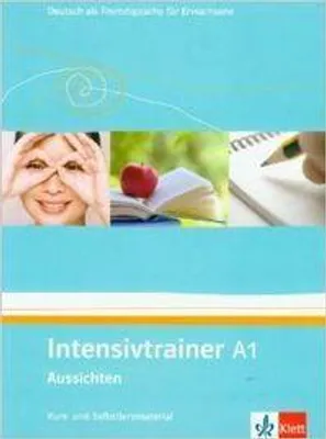 Produktbild von Intensivtrainer A1