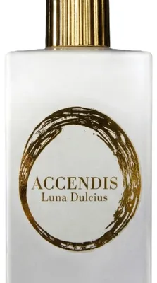 Produktbild von Accendis Luna Dulcius Edp 100 Ml