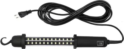 Immagine prodotto di Vorel Lampada da officina a Led Smd 4,5W 82706