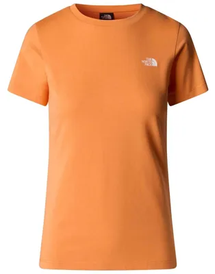 Imagen del producto de Camiseta The North Face Simple Dome para Mujer