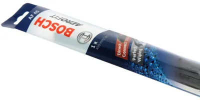 Obrázok produktu pre Stierač Aerofit AF45, 450 mm, čierna guma