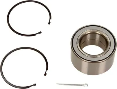 Produktbild von MAXGEAR Radlagersatz Vorne für NISSAN X-TRAIL (T30) 76mm 33-0610