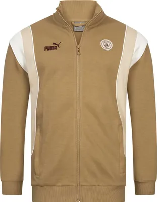 Obrázek produktu pro M|Manchester City FC PUMA ftblARCHIVE Pánská bunda 774391-04