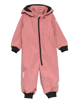Produktbild von Reima - Übergangsoverall für Babies - Reimatec - Takaisin - Rosarot, 98