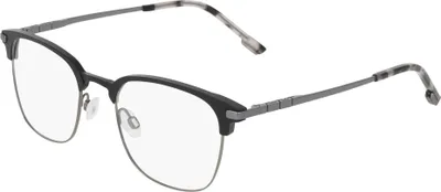 Produktbild von Flexon FLEXON E1167 Matte black 50/19/145 Herren Brillen