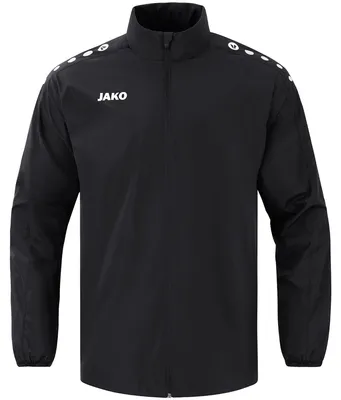 Produktbild von JAKO Allwetterjacke Light One 152 schwarz